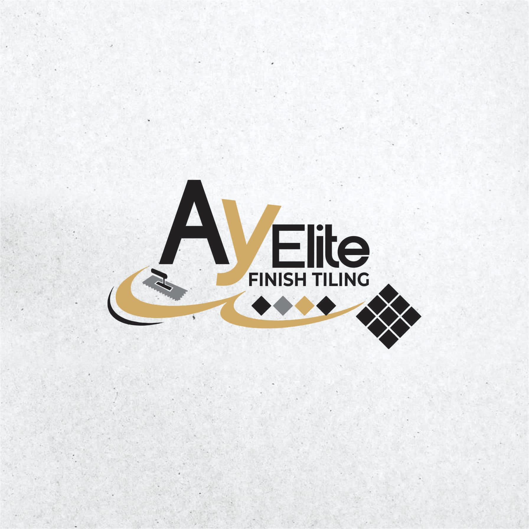 AyElite Finish Tiling